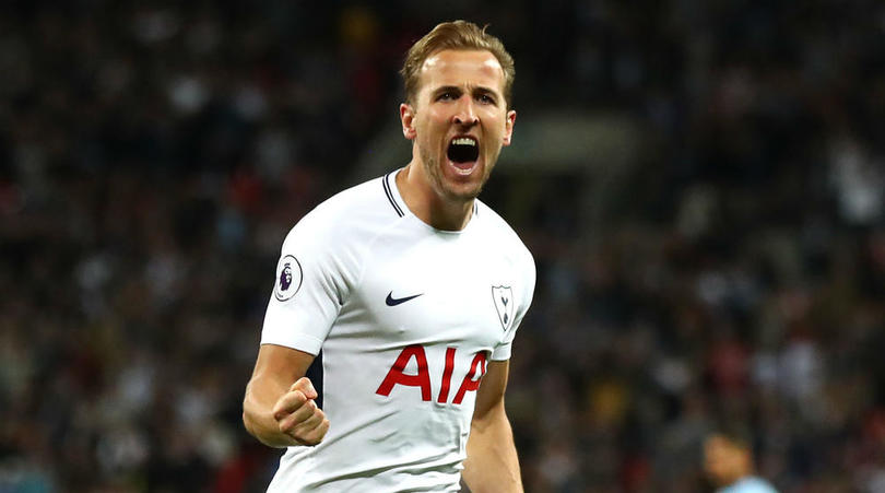 Harry Kane Bakal Tampil di Final Liga Champions Perkuat Tottenham Hotspur