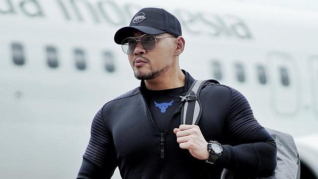 Pindah Agama, Deddy Corbuzier Jadi Mualaf 21 Juni 2019