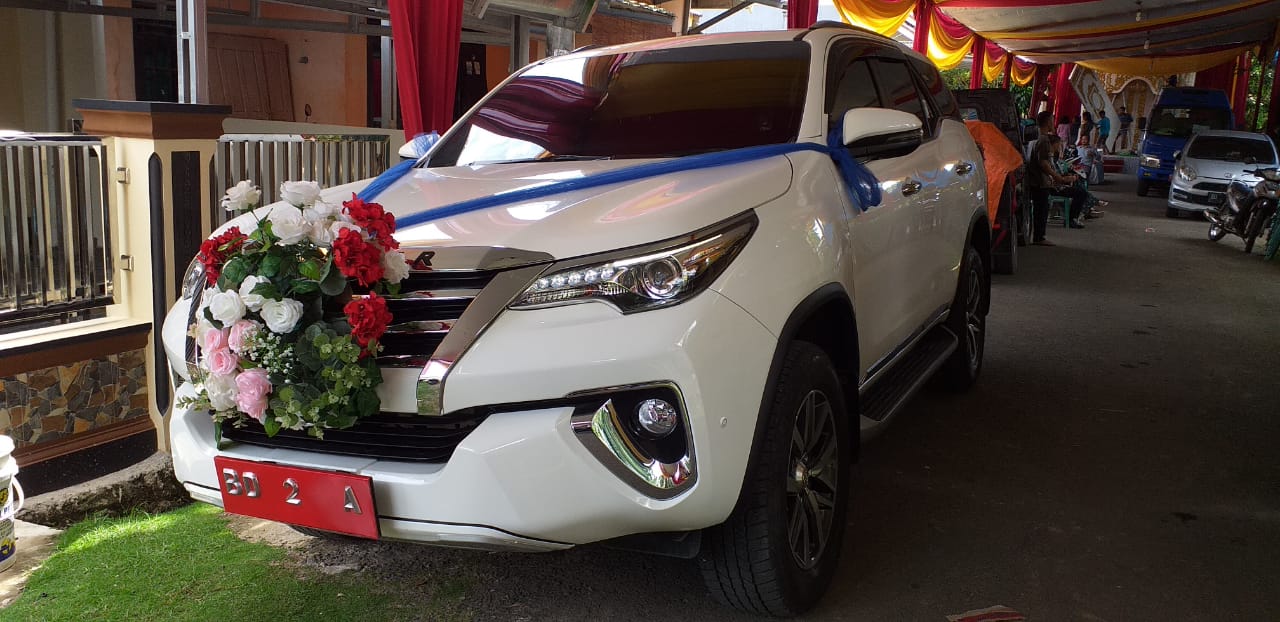 Mobil Rakyat Mobnas BD 2 A, Warga Korpri Persunting Wanita Idaman