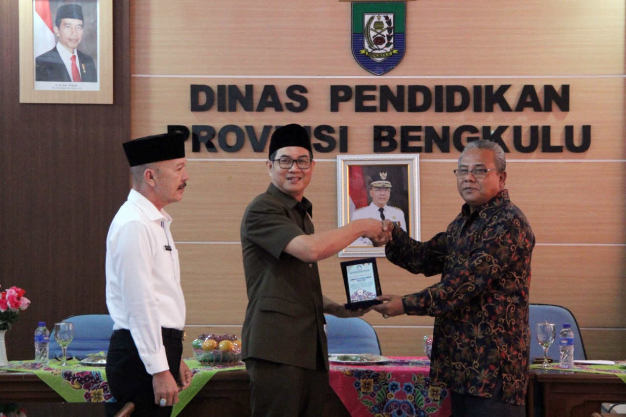 LASEDA 2019 Provinsi Bengkulu