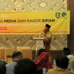 Tangkal Hoax, Kominfotik Provinsi Bengkulu Gandeng Kementerian Kominfo RI