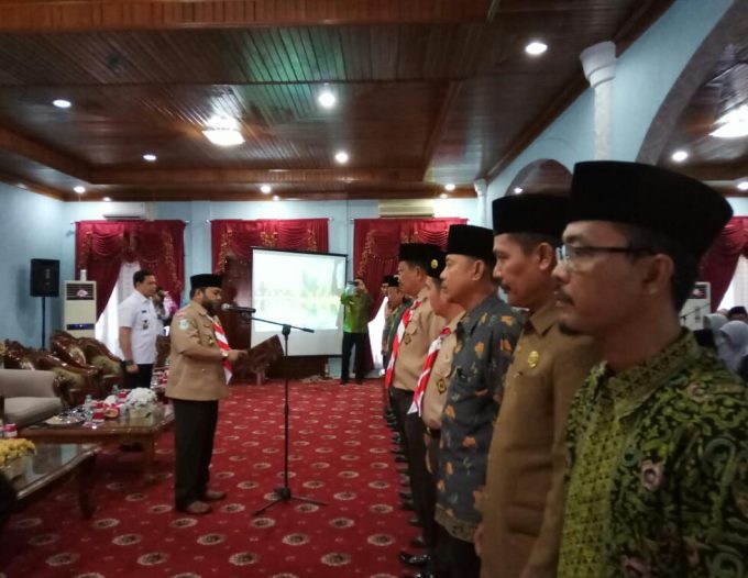 WhatsApp Image 2019-08-22 at 10.52.34 Wali Kota Bengkulu Keluarkan Keputusan Bentuk Tim Terpadu P4GN