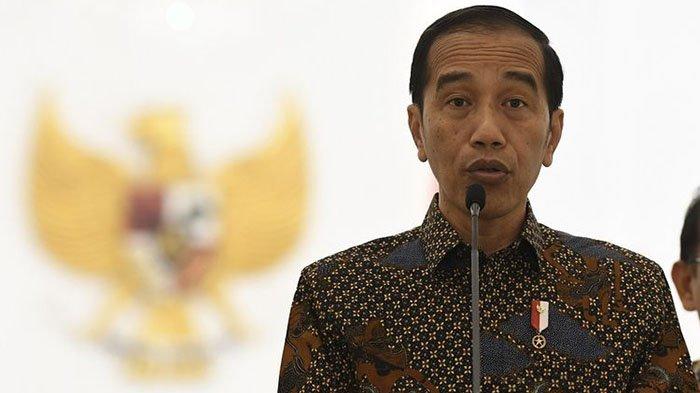 Jokowi Tetap Tolak Cabut UU KPK Walaupun Korban Mahasiswa Berjatuhan