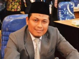 PKS Bengkulu Setuju Kebijakan Poligami PKS Pusat