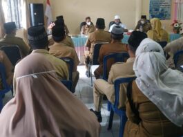 Helmi : Orang Mati Ingin Hidup Lagi Hanya untuk Bersedekah