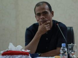 SDN 11 Kekurangan Siswa, Dewan Teuku : Sistem Zonasi PPDB Banyak Sd