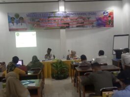 Kadis Diknas : Empat Cagar Budaya Akan Dijadikan Tempat Wisata