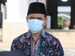 Rohidin Keluarkan Surat Pencabutan Perwal 43, Teuku : Tak Ada Koordinasi