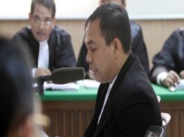 Mantan Gubernur Bengkulu dan Anggota DPR RI Jadi Tersangka Penipuan