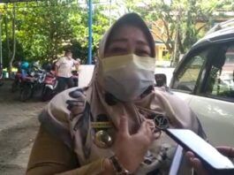 Dinsos Segera Distribusikan Lagi Gas Melon