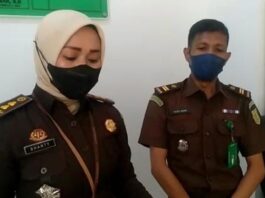 Kasus Dana Bos yang Diusut Jaksa Diduga Dimanfaatkan Oknum Cari Untung, Kejati : Laporkan !