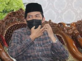Parkir Jadi Polemik, Dediyanto Ajak Cek Lapangan