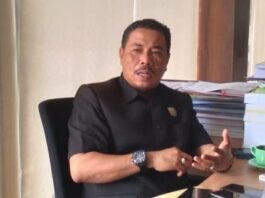 Bandingkan Suara Azan dengan Suara Anjing, Anggota DPRD Sarankan Menag Yaqut Mundur dari Jabatan