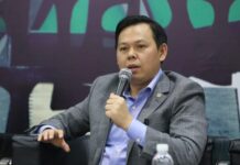Sultan Sebut E-voting Bisa Menghemat Anggaran Pemilu