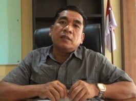 Pedas! Sebut Pernyataan Asisten II dan Plt Kadis PUPR Tak Sinkron, Dewan Dukung Sikap Gubernur Soal Rencana Pembongkaran View Tower
