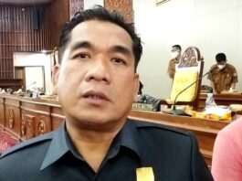 Dewan Saran Inovasikan View Tower : Coba Dalamnya Dibuat Museum Digital
