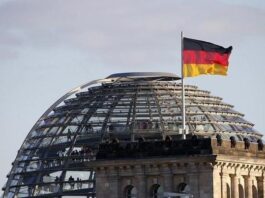 NATO Pecah? Jerman-Hungaria Teriak Tolak Sanksi Energi Rusia