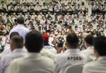 Sultan Minta APDESI Jaga Etika Bernegara dan Fokus Membangun Kemandirian Desa