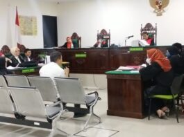 Kasus Dana Bos Seluma, Kuasa Hukum Minta Dalami Dugaan Keterlibatan Dirut PT. Biru Komputer