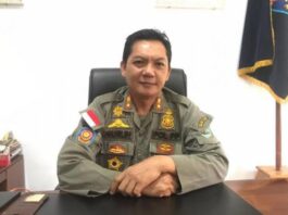 Bengkulu Level 1 Covid, Murlin Imbau Masyarakat Tetap Taat Prokes