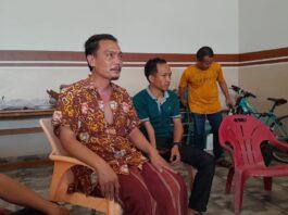 Ditembak OTD, Adik Bupati: Ini Hari Pers, Cukup Saya yang Jadi Korban