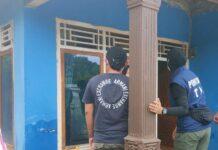 Tangkap Terduga Teroris di Bengkulu, Densus 88 Juga Amankan Senjata