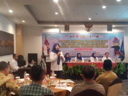 Kantor Bahasa Uji Publik Standar Pelayanan