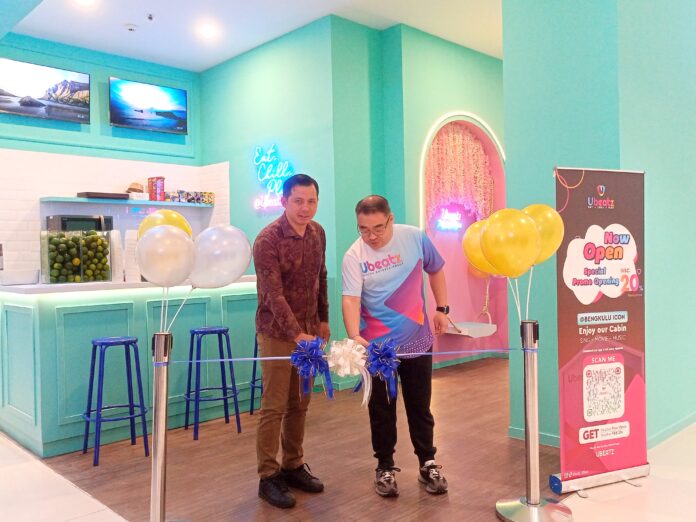 Hotel Mercure Bengkulu