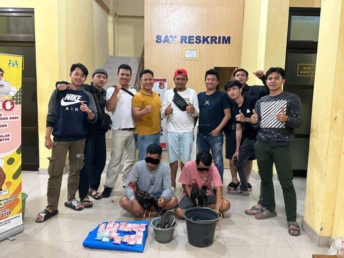 Mantan Kades