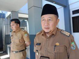 Pejabat dan ASN
