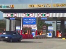 Kasus Jalan Tol