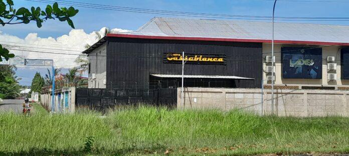 Peristiwa Berdarah