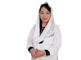 Pelantikan Pengurus IAI