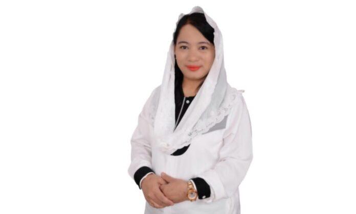 Pelantikan Pengurus IAI