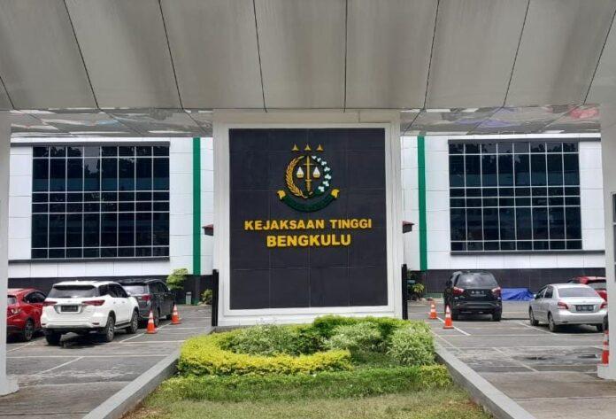 Korupsi