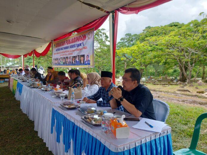 Pemecatan Perangkat Desa