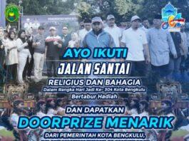 Jalan Santai