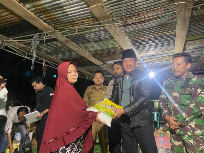 Korban Hanyut