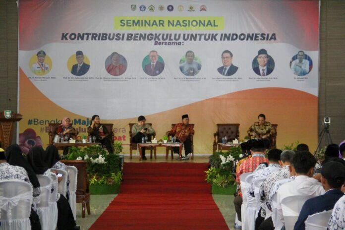 Ketua OSIS Berprestasi