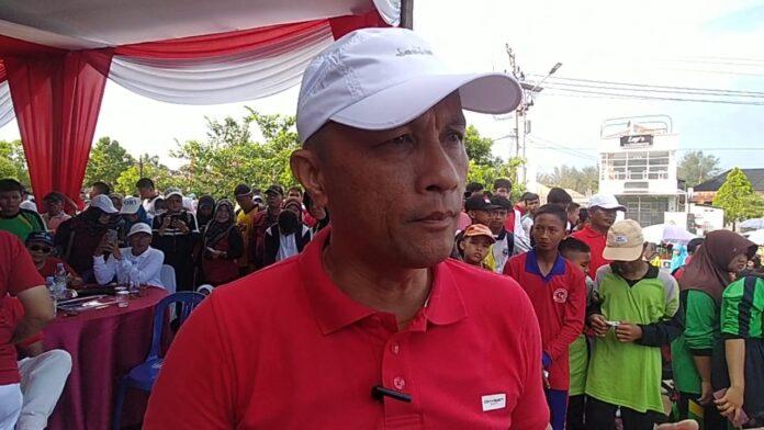 Batasan Jam Operasional