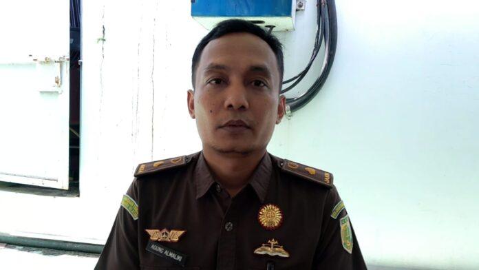 Kasus RSUD Mukomuko