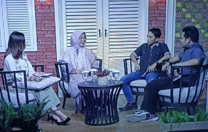 Mafia Tambang