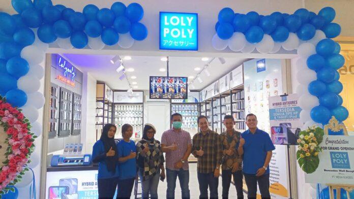 Aksesoris Smartphone