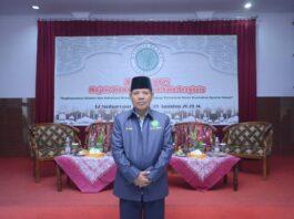 MUI Kota Bengkulu