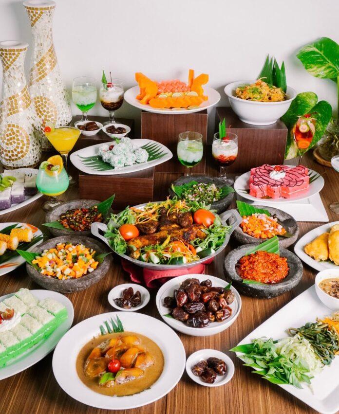 Buka Puasa