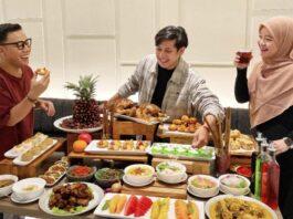 Bukber Hotel Mercure