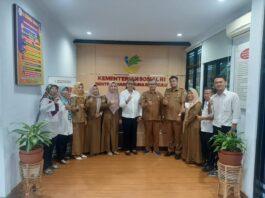 Penyandang Disabilitas