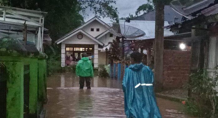 Lebong Banjir,