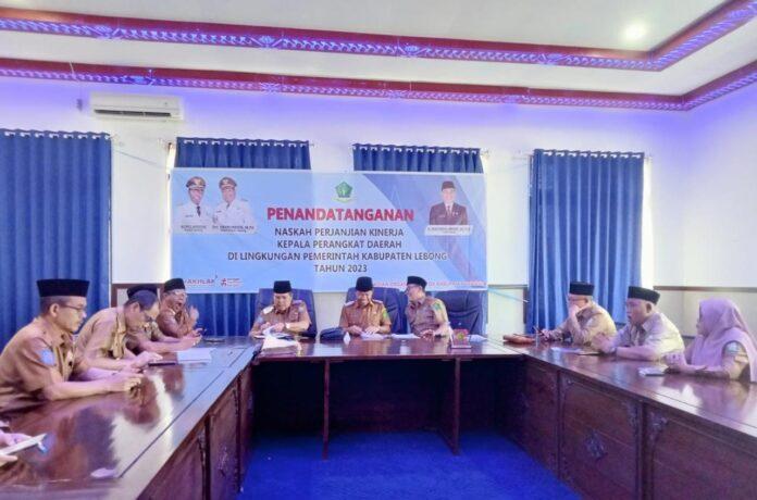 Maksimalkan Kinerja