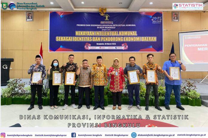 Pemprov Bengkulu